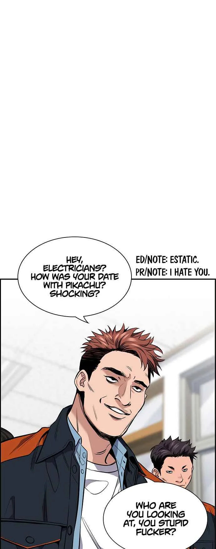 True Educatio Chapter 7 page 60