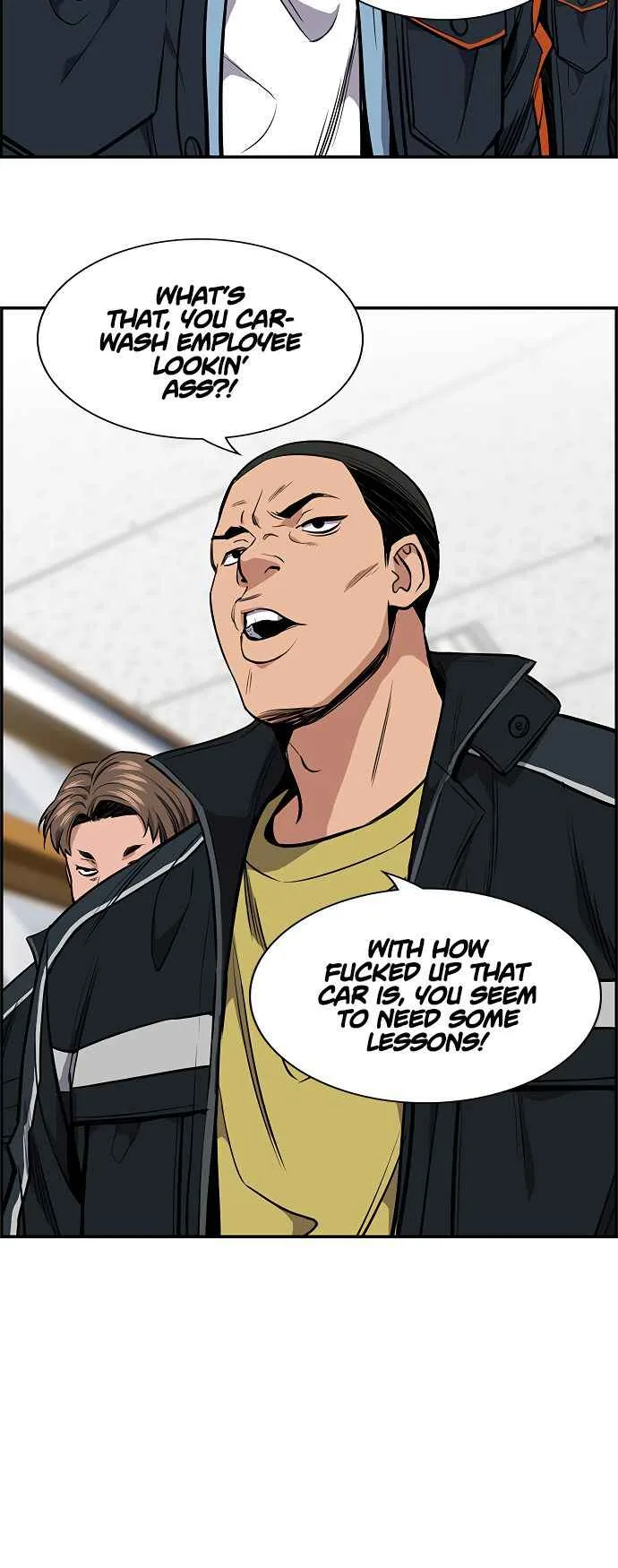 True Educatio Chapter 7 page 61