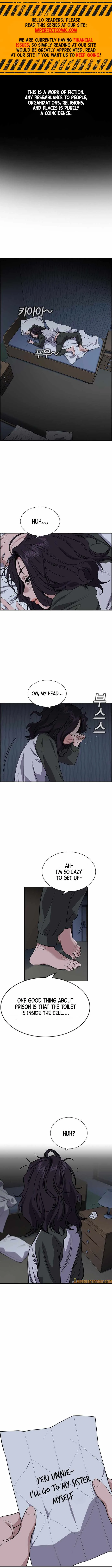 True Educatio Chapter 70 page 2