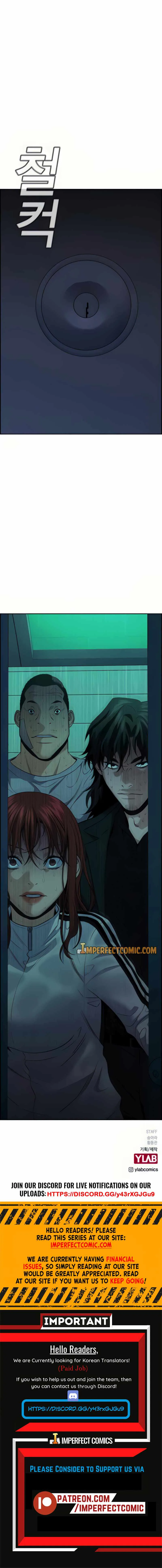 True Educatio Chapter 78 page 20
