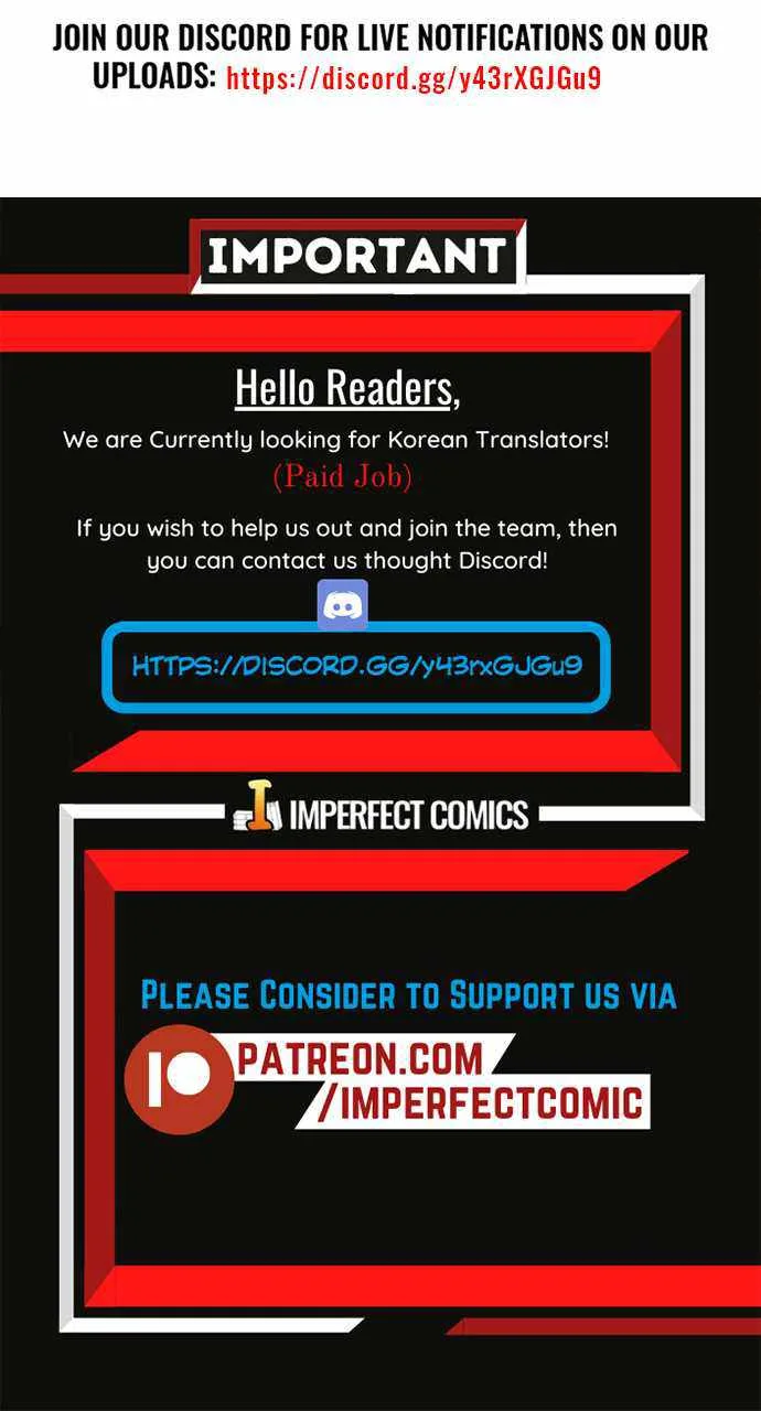 True Educatio Chapter 79 page 14