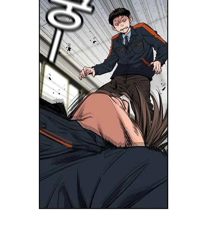 True Educatio Chapter 8 page 24
