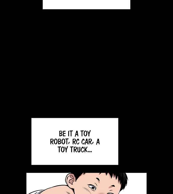 True Educatio Chapter 8 page 5