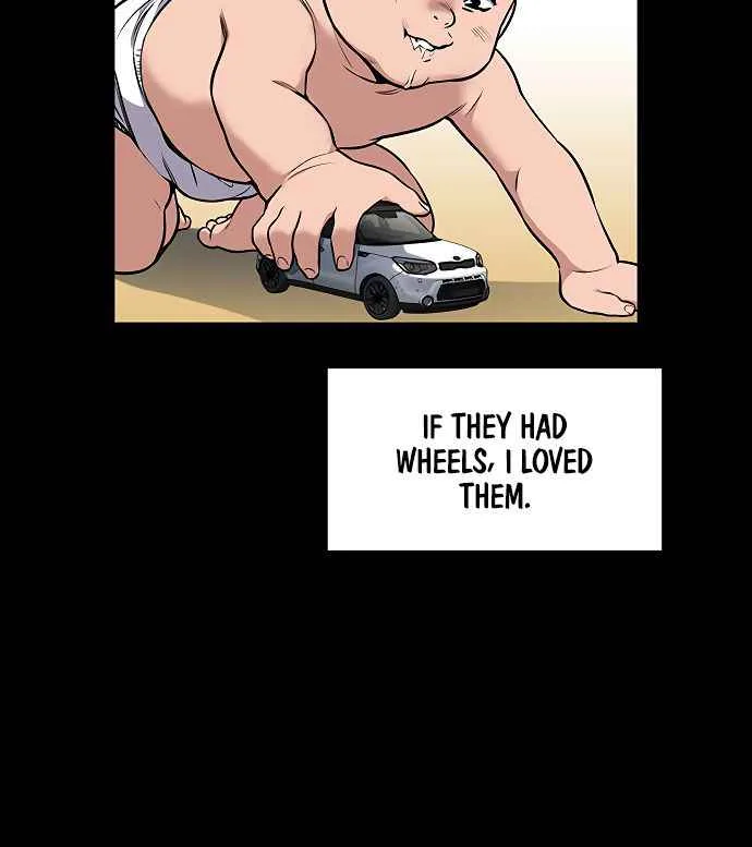 True Educatio Chapter 8 page 6