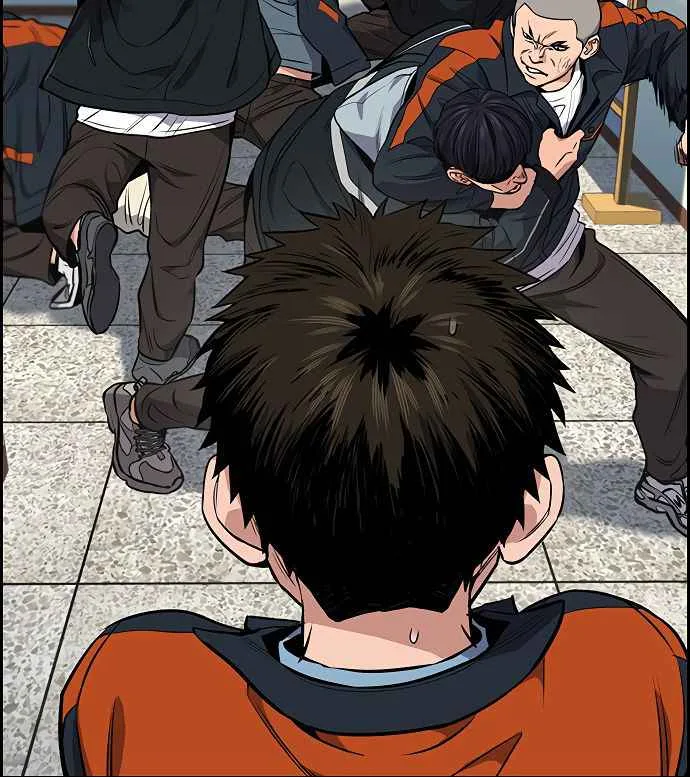 True Educatio Chapter 8 page 15