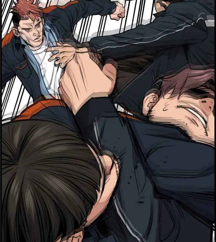 True Educatio Chapter 8 page 22