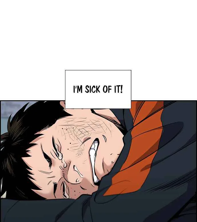 True Educatio Chapter 8 page 36