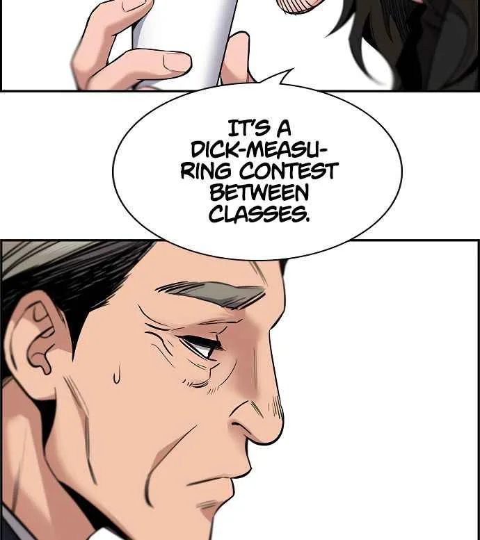 True Educatio Chapter 8 page 50