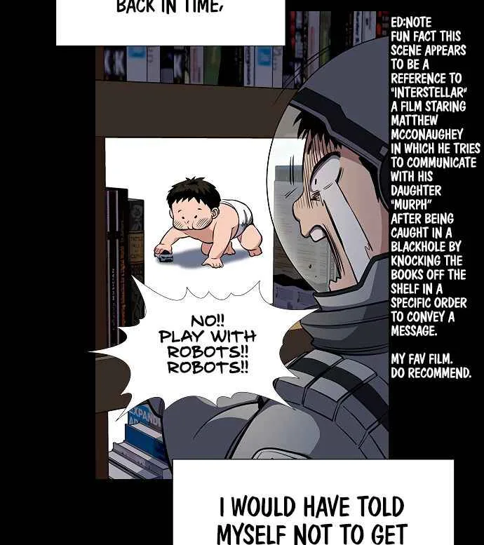 True Educatio Chapter 8 page 61
