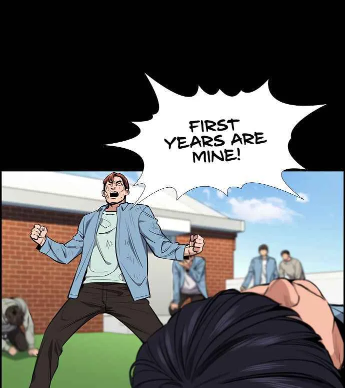 True Educatio Chapter 8 page 64