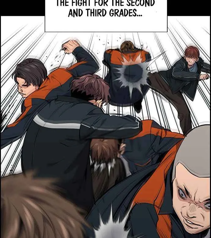 True Educatio Chapter 8 page 66