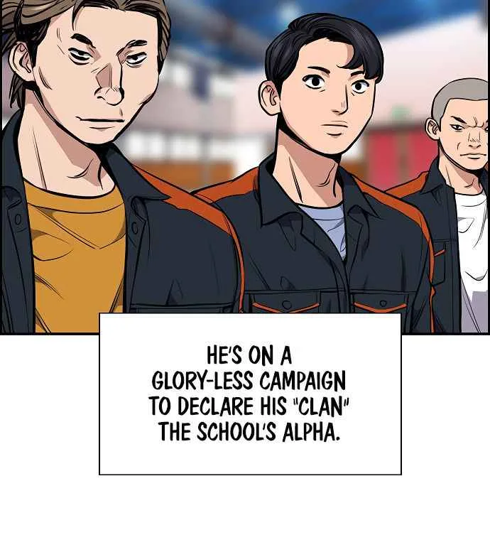 True Educatio Chapter 8 page 80