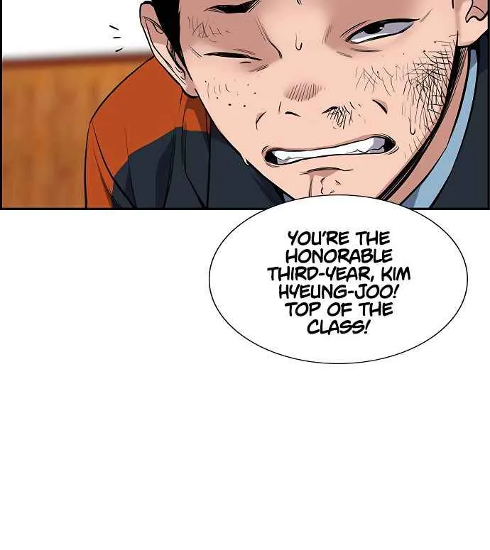 True Educatio Chapter 8 page 85