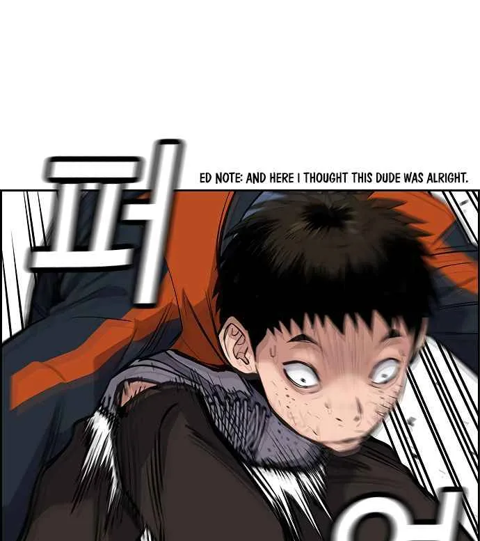 True Educatio Chapter 8 page 91