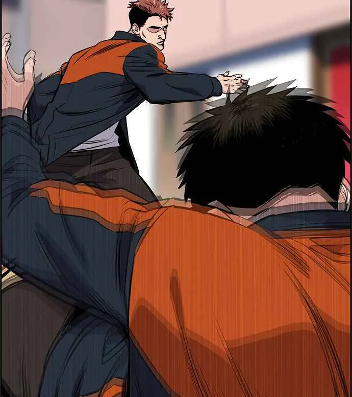True Educatio Chapter 8 page 94