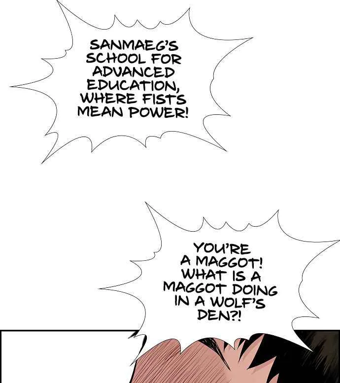 True Educatio Chapter 8 page 101