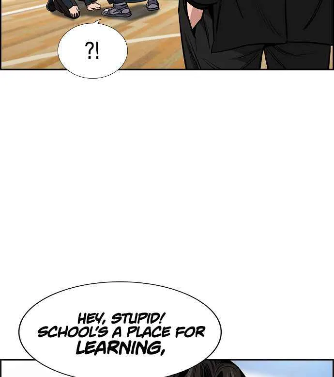 True Educatio Chapter 8 page 105