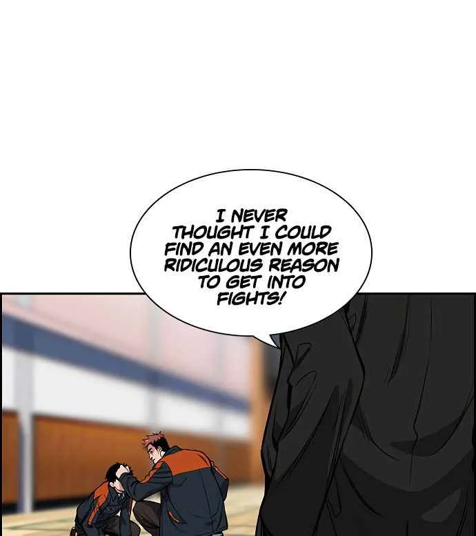 True Educatio Chapter 8 page 104