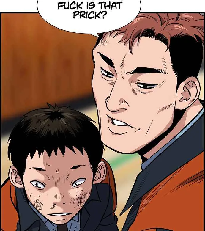 True Educatio Chapter 8 page 108