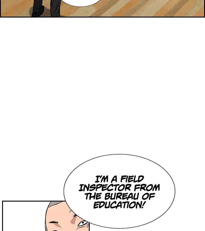True Educatio Chapter 8 page 111