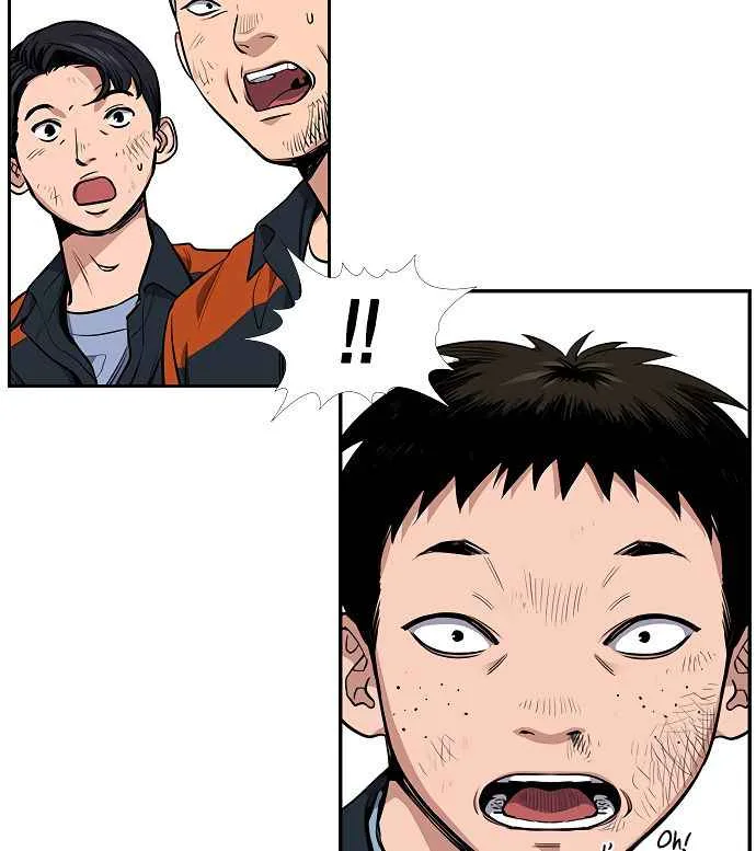 True Educatio Chapter 8 page 112