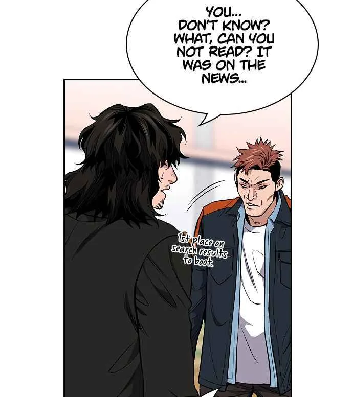 True Educatio Chapter 8 page 117