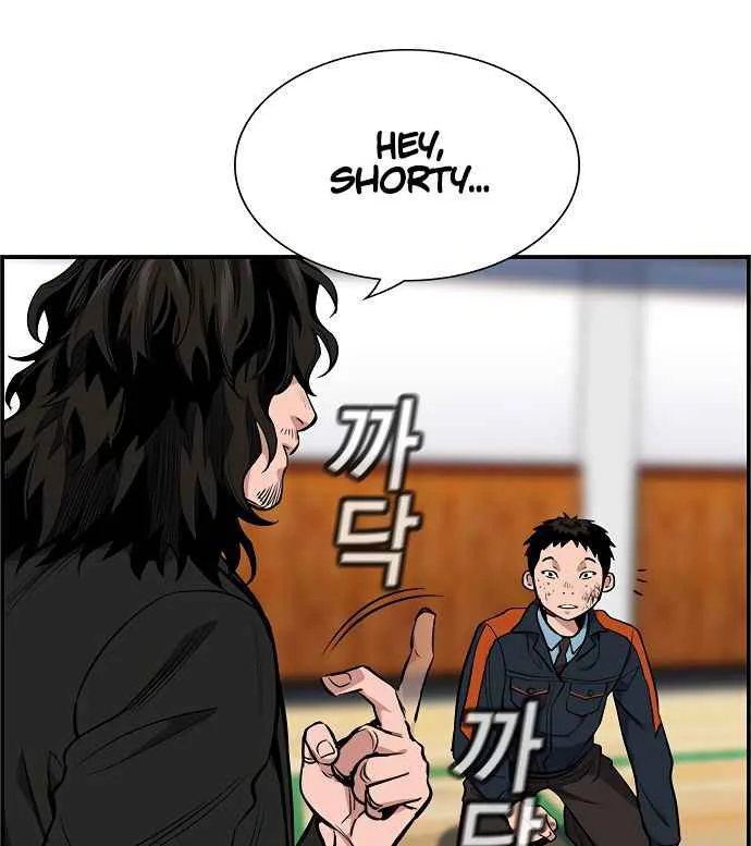 True Educatio Chapter 8 page 131