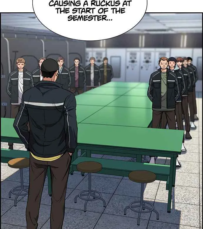 True Educatio Chapter 8 page 138
