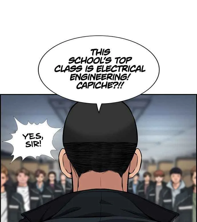 True Educatio Chapter 8 page 144