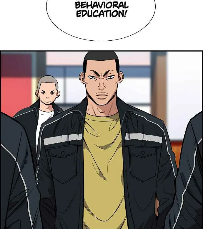 True Educatio Chapter 8 page 166