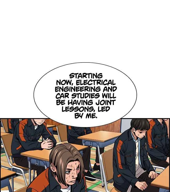 True Educatio Chapter 8 page 164