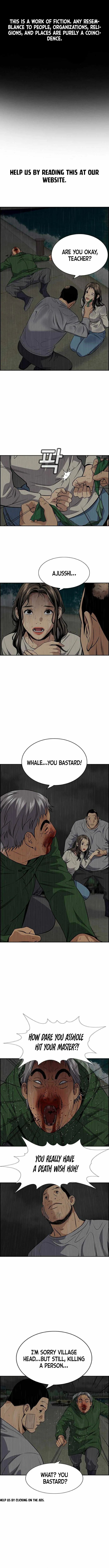True Educatio Chapter 80 page 2