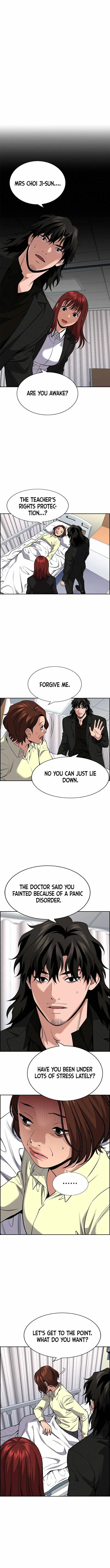 True Educatio Chapter 82 page 3
