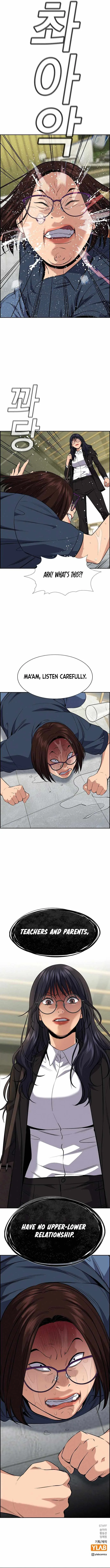 True Educatio Chapter 83 page 13