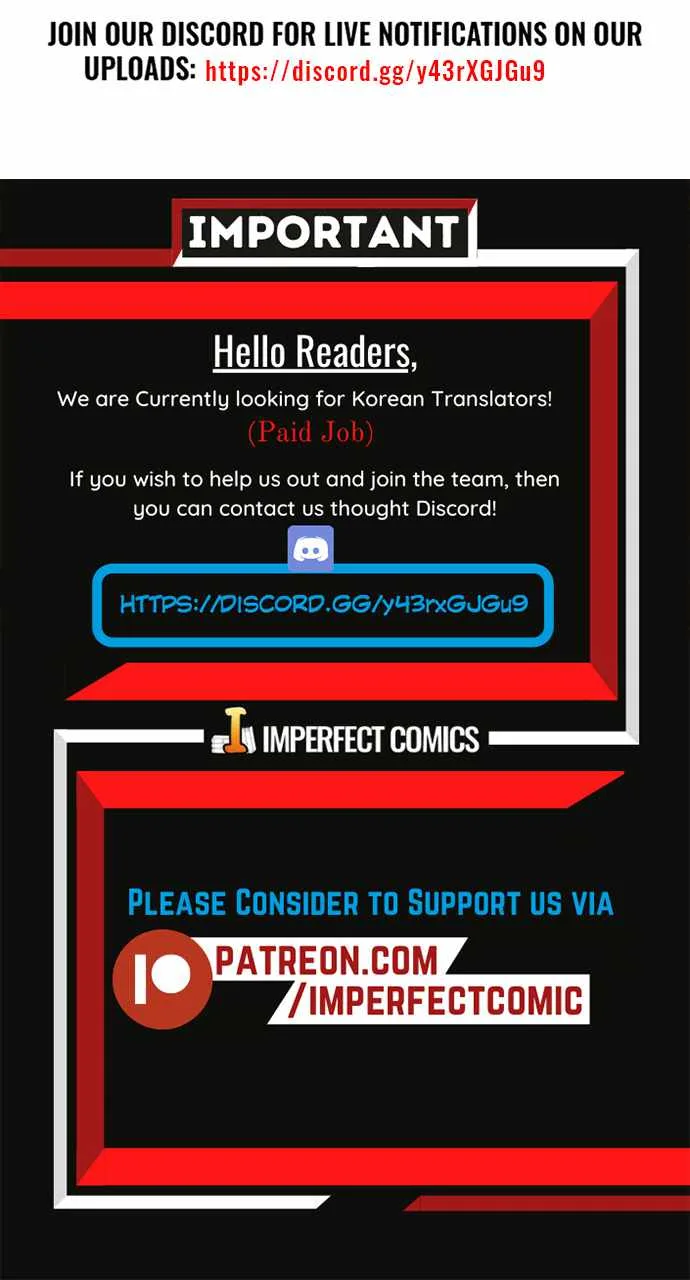True Educatio Chapter 85 page 14