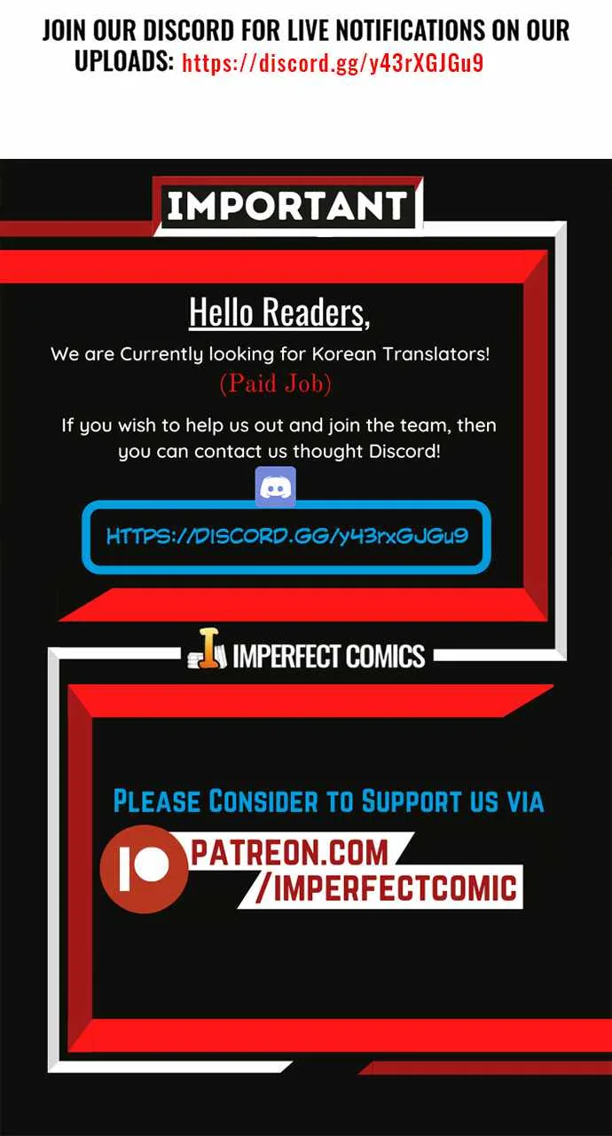 True Educatio Chapter 87 page 14