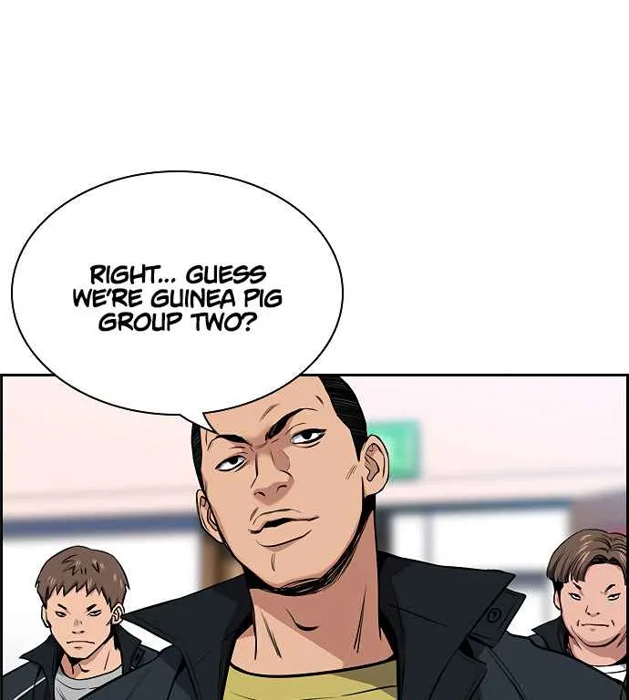 True Educatio Chapter 9 page 14