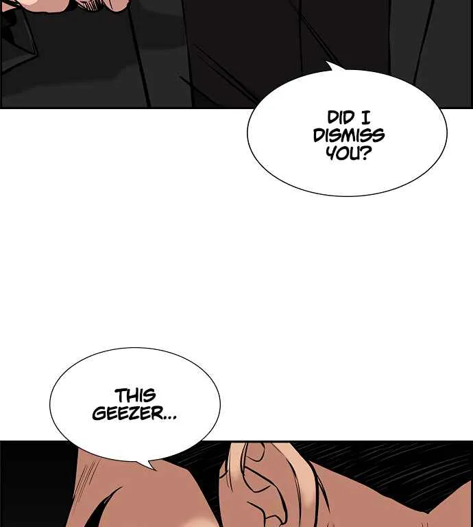True Educatio Chapter 9 page 21