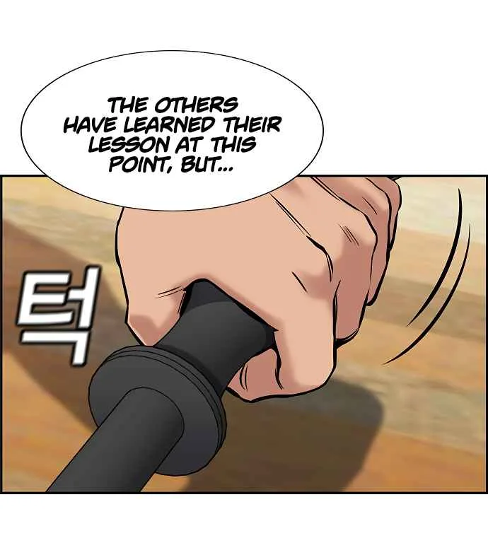 True Educatio Chapter 9 page 23