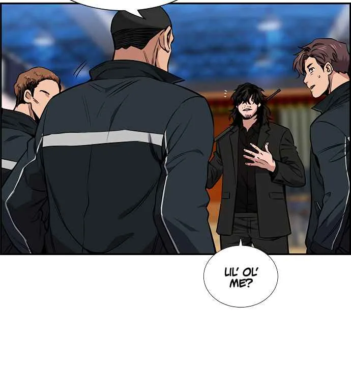 True Educatio Chapter 9 page 8