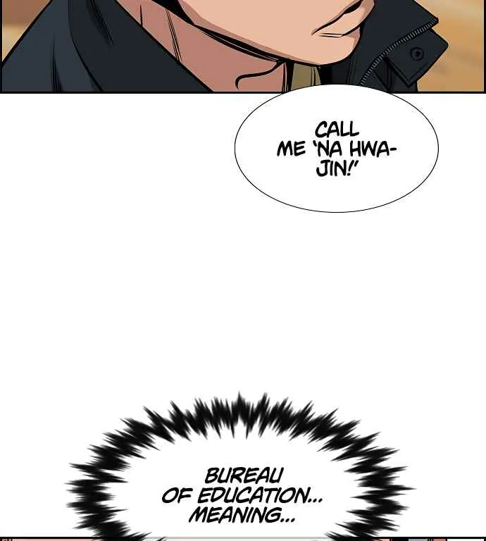True Educatio Chapter 9 page 10