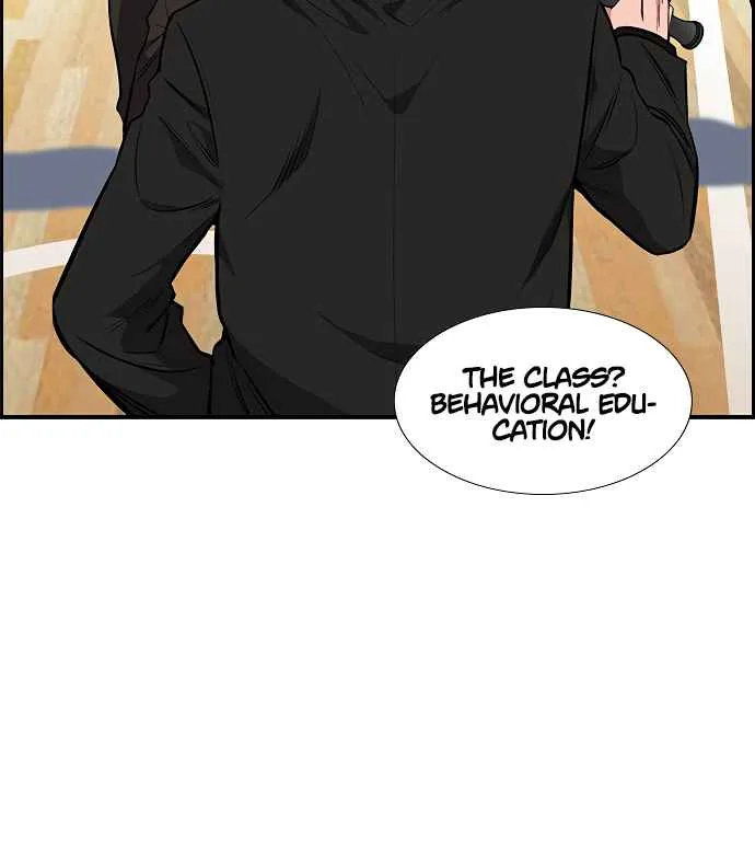 True Educatio Chapter 9 page 5