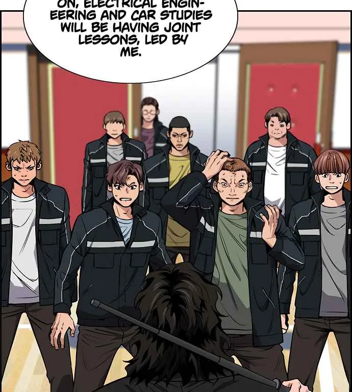 True Educatio Chapter 9 page 4