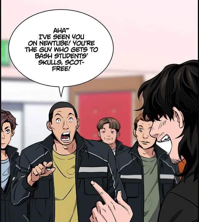 True Educatio Chapter 9 page 12