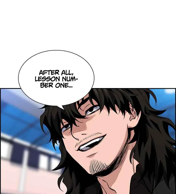 True Educatio Chapter 9 page 33