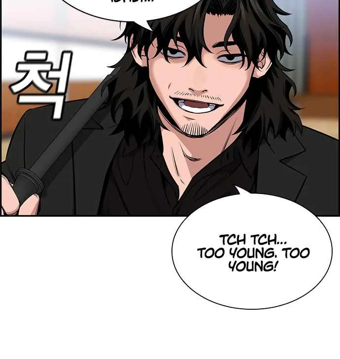 True Educatio Chapter 9 page 47