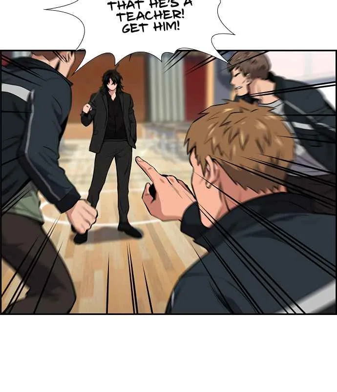 True Educatio Chapter 9 page 53