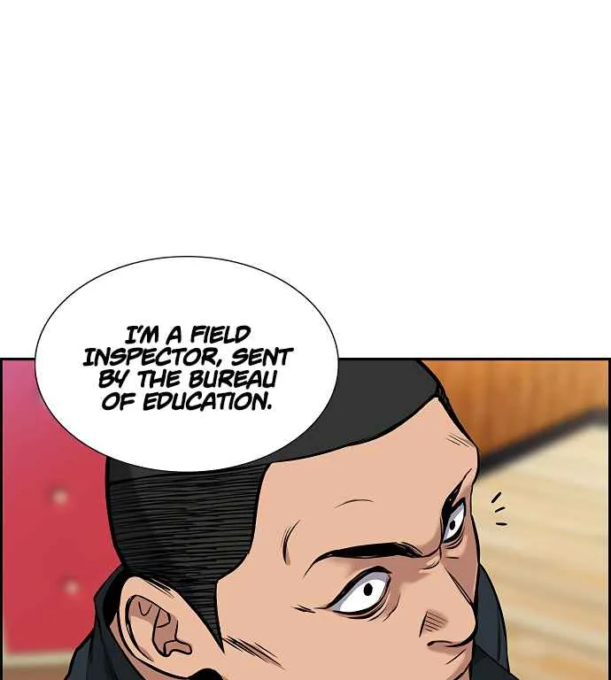 True Educatio Chapter 9 page 9