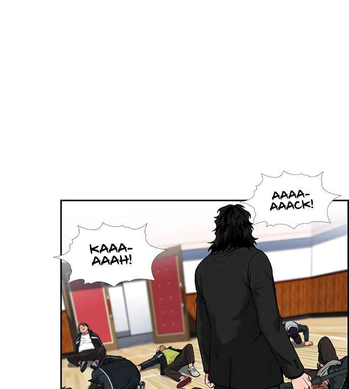 True Educatio Chapter 9 page 71