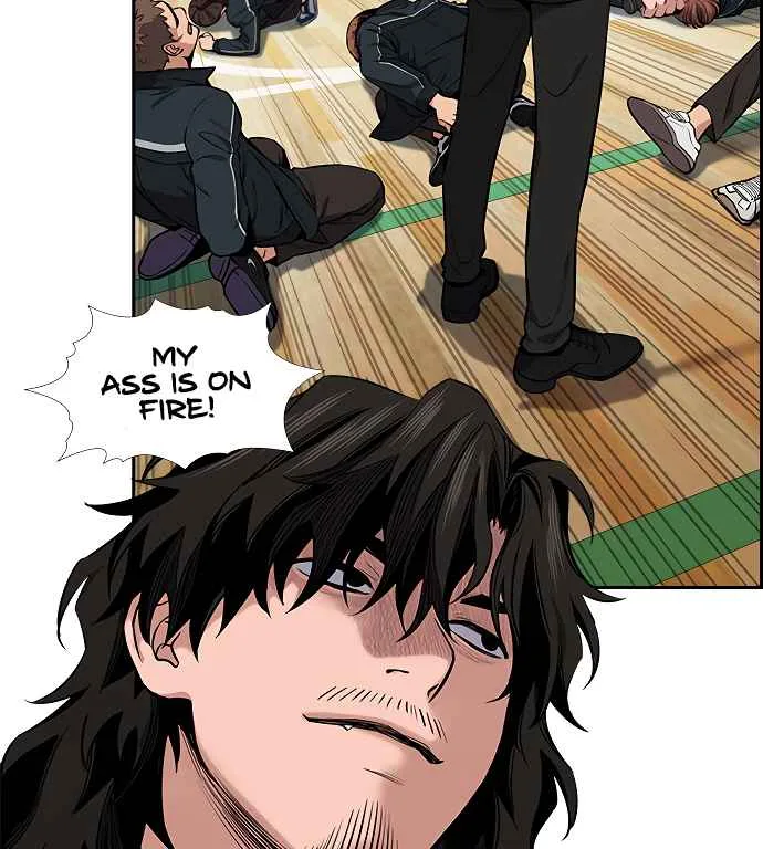 True Educatio Chapter 9 page 72